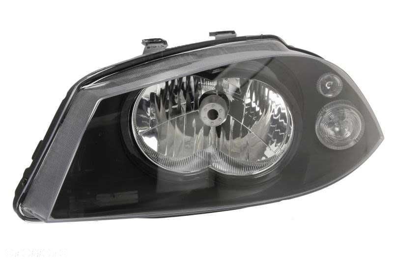Seat Ibiza,Cordoba 02-06 Lampa/Reflektor przód lewy /H4/> PROMOCJA !!! - 1