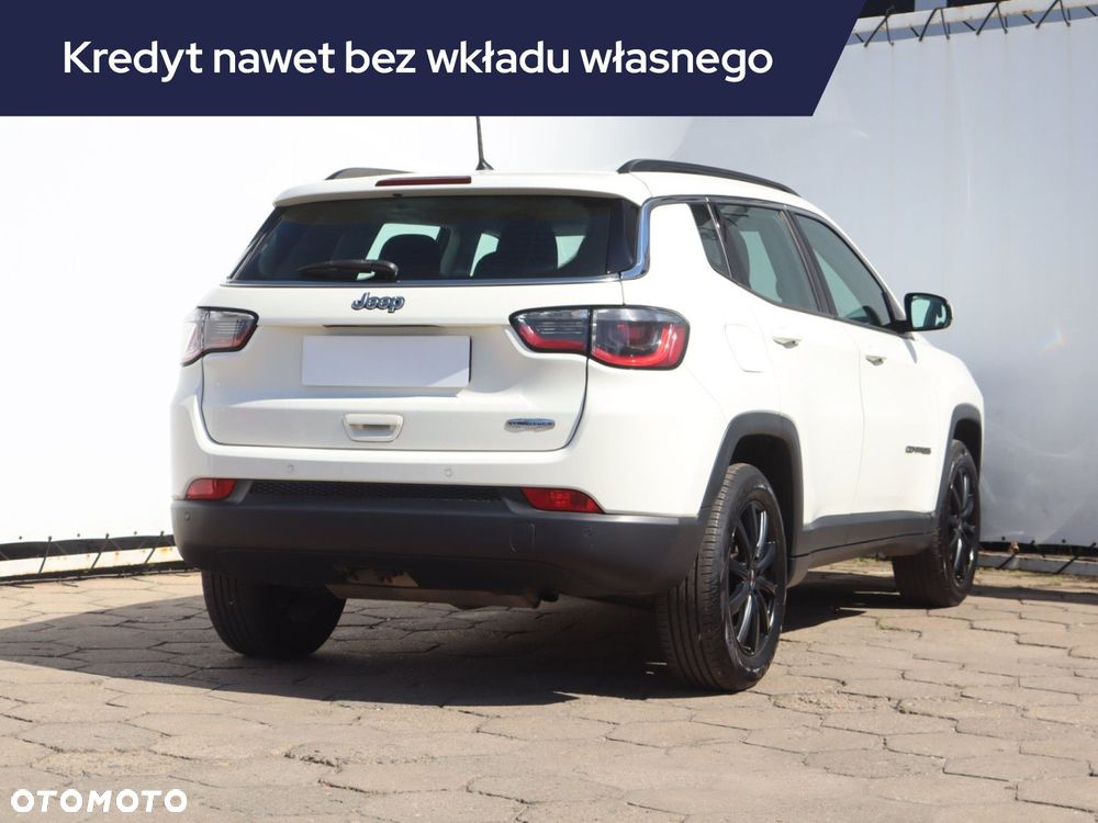 Jeep Compass - 7