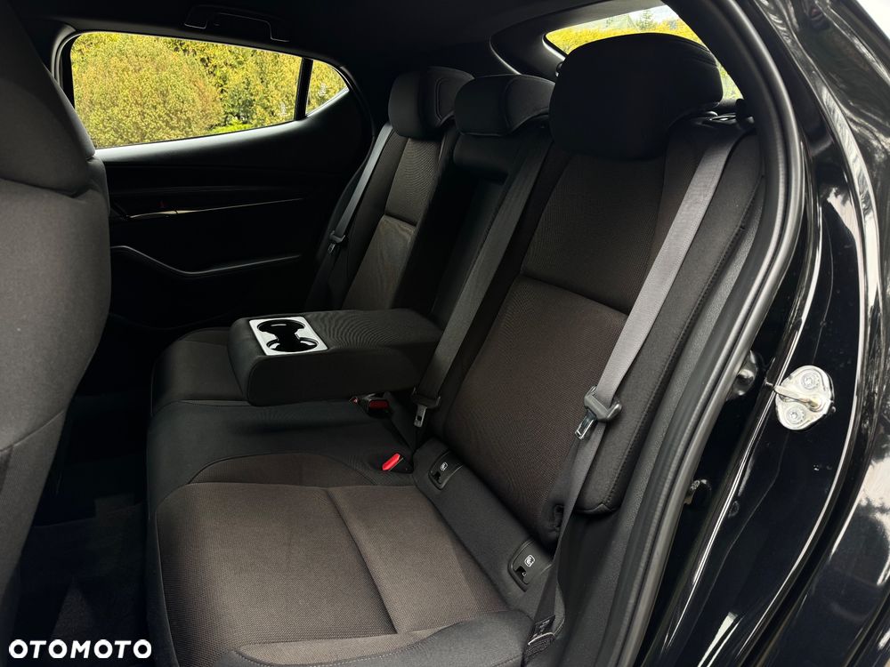 Mazda 3 2.0 mHEV Hikari - 20