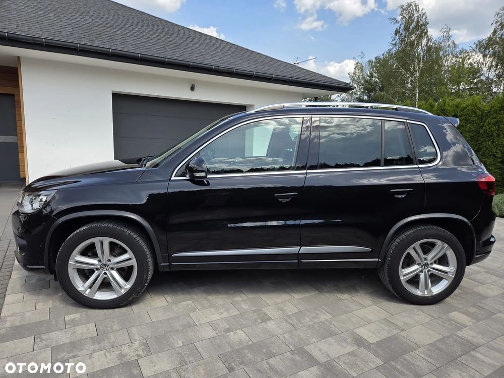 Volkswagen Tiguan 2.0 TDI BMT SCR 4Mot Highline DSG - 3