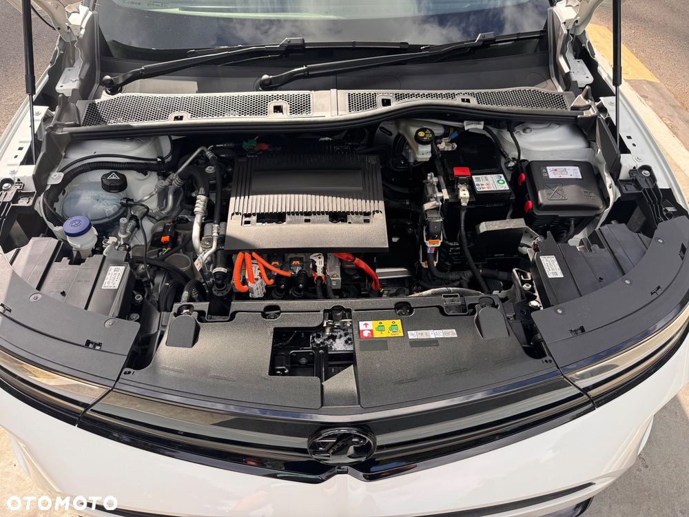 Opel Mokka 50kWh GS Line Plus Pack - 32