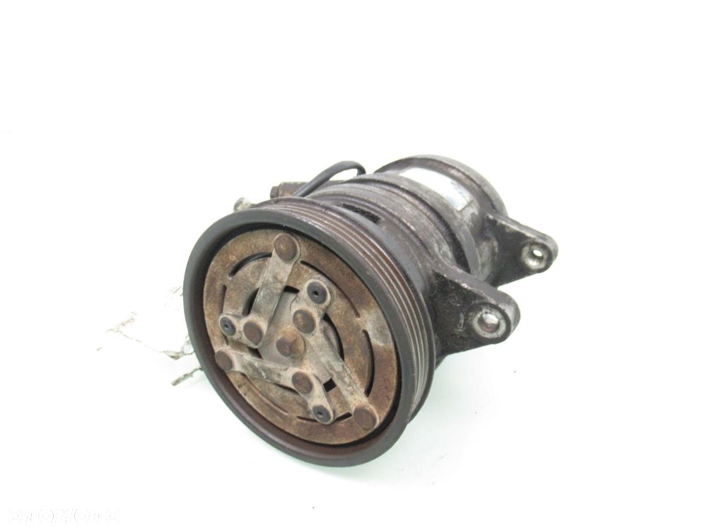 KOMPRESOR KLIMATYZACJI HYUNDAI ATOS PRIME 1.0 9770102310 - 6