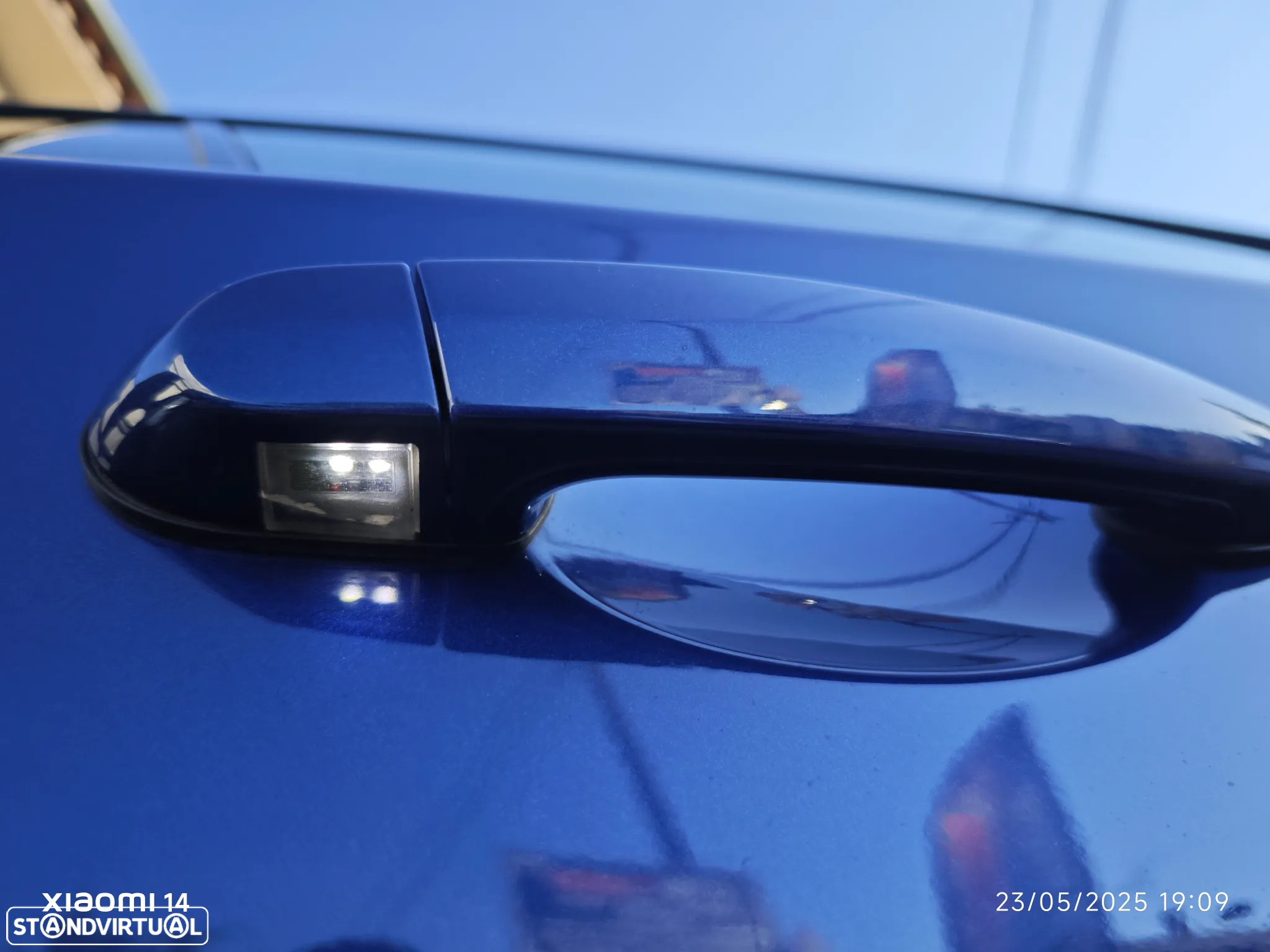 BMW 118 d Coupe Limited Edition Lifestyle c/ M Sport Pack - 30
