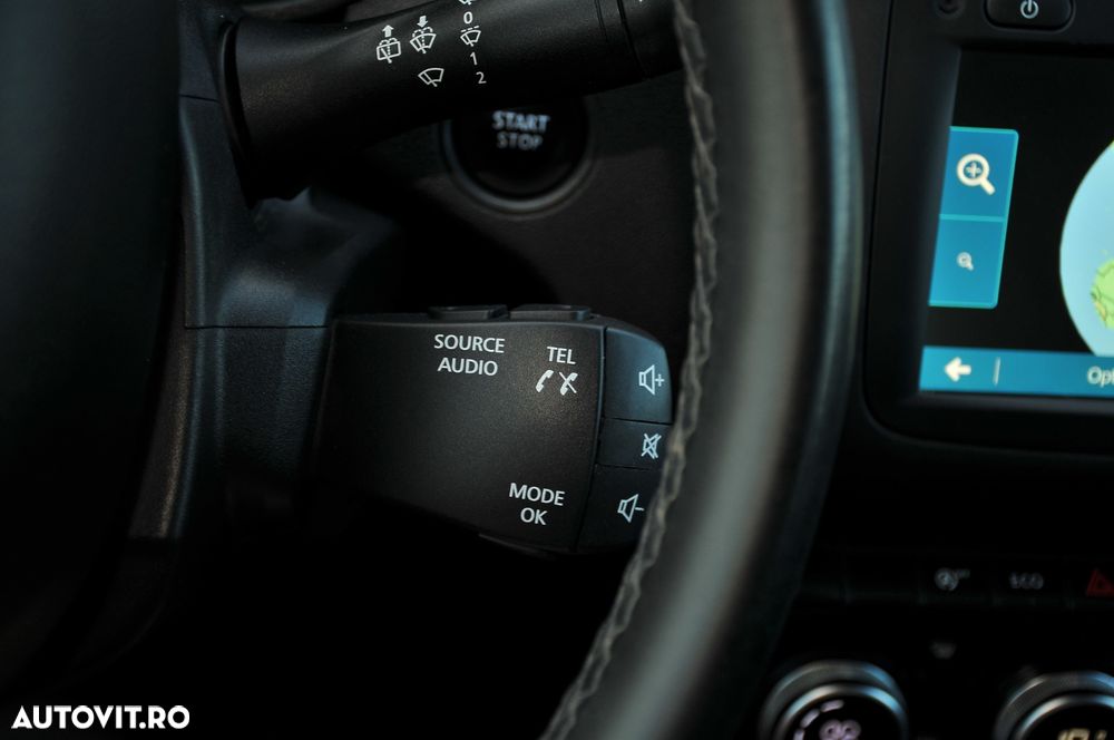 Dacia Duster TCe 130 GPF Prestige - 10