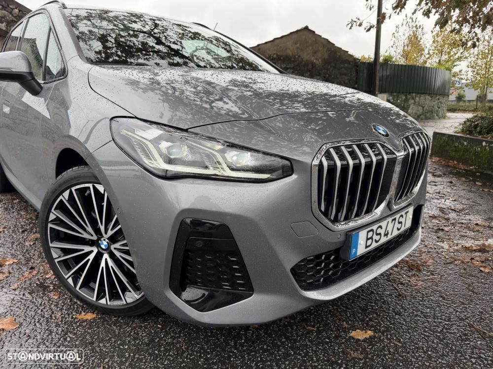BMW 218 Active Tourer i Pack M Auto - 2