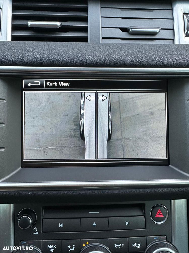 Land Rover Range Rover Evoque - 11