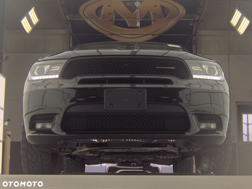Dodge Durango - 4