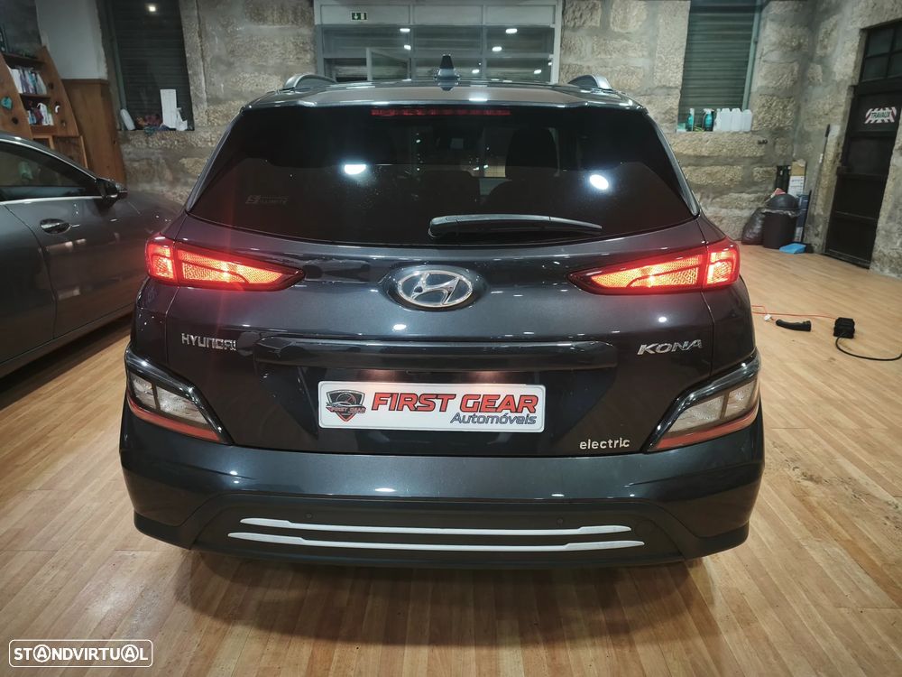 Hyundai Kauai Advantage - 4