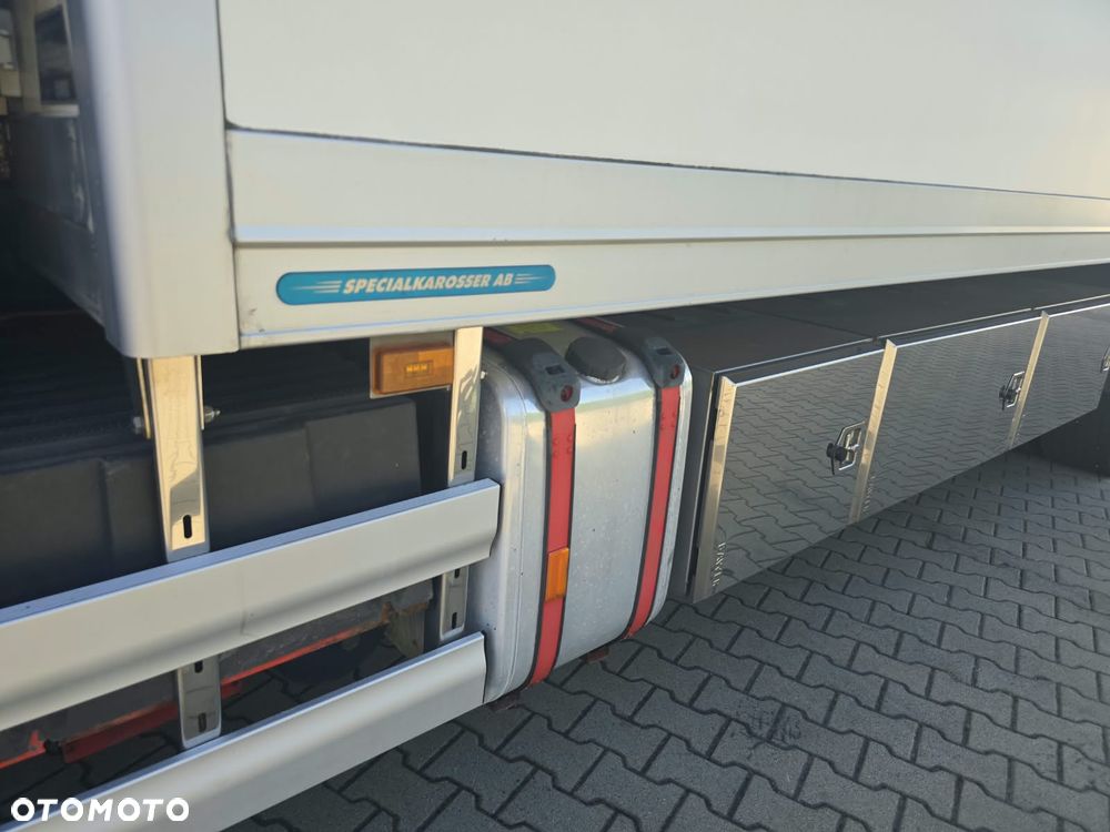 Scania R480 - 11