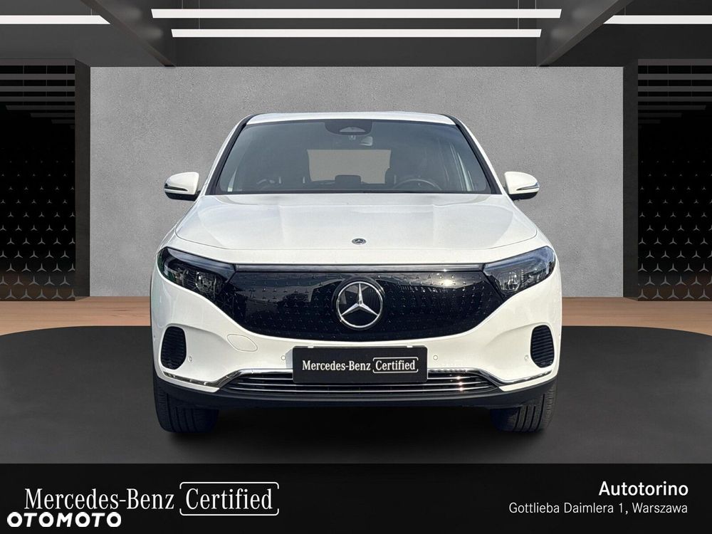 Mercedes-Benz EQA - 9