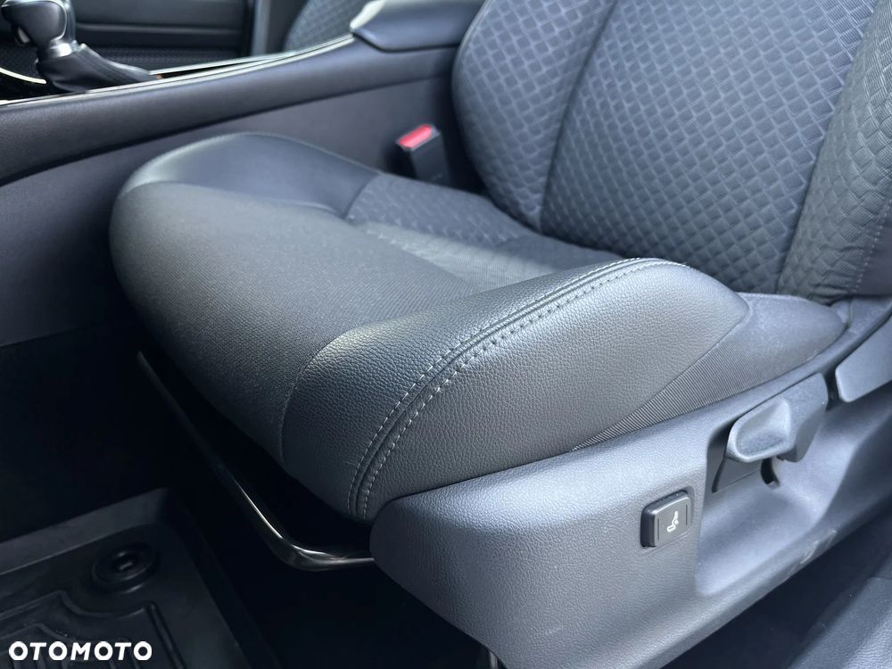 Toyota C-HR 1.8 Hybrid Style - 12