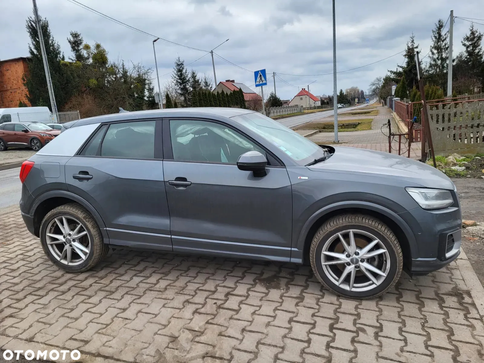 Audi Q2 1.0 TFSI S tronic - 3
