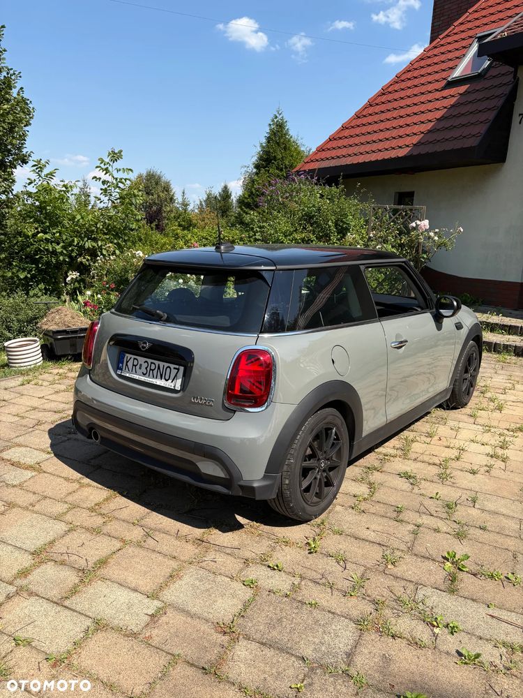 MINI Cooper Standard - 6