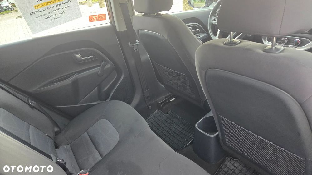 Kia Rio 1.2 M (klm) - 17