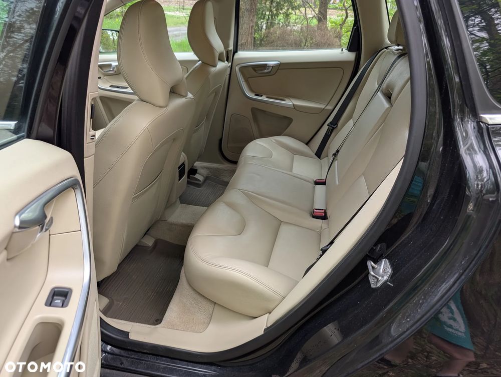 Volvo XC 60 D4 Drive-E Summum - 15