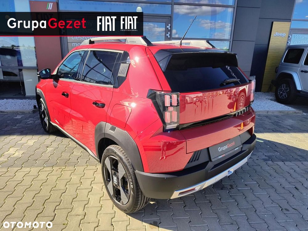 Fiat Grande Panda - 2