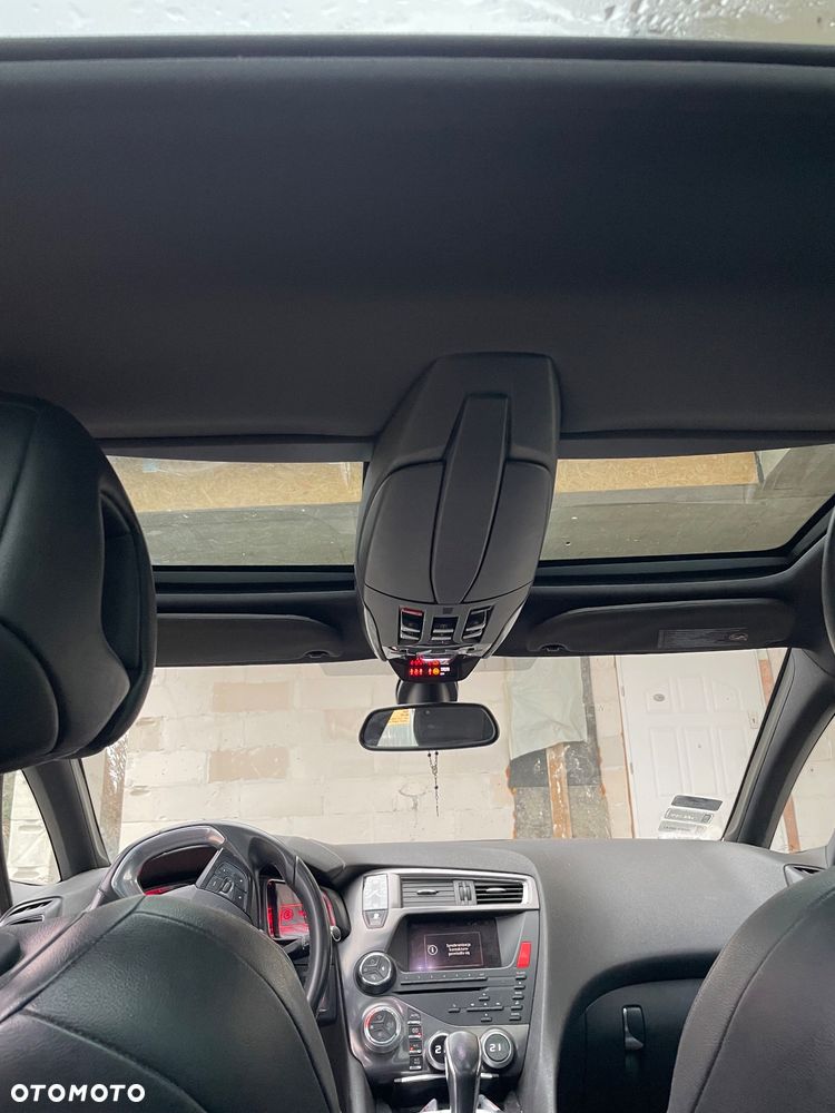 Citroën DS5 1.6 THP SoChic - 7