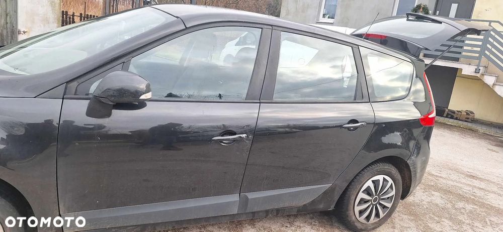 Renault Scenic III 1,4 TCE pompa wspomagania - 4