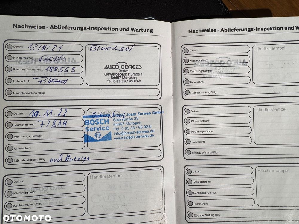 Ford Kuga 2.0 TDCi 4WD Trend - 40