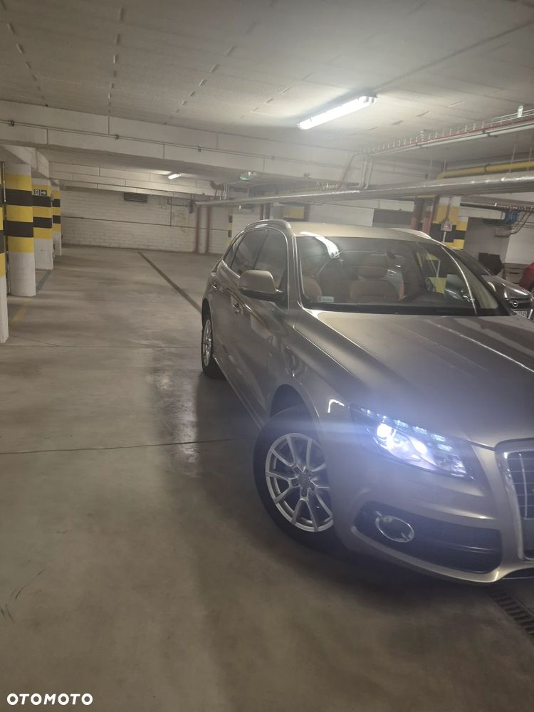 Audi Q5 - 10