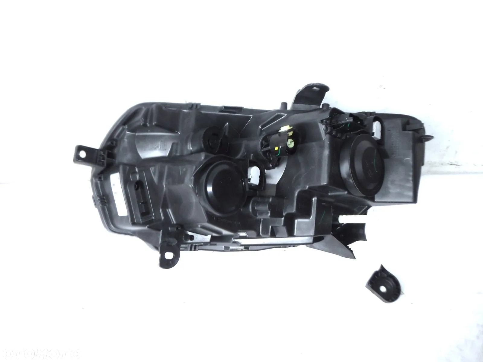 DACIA SANDERO II 2 lampa przód prawa nowa oryginał przednia - 3
