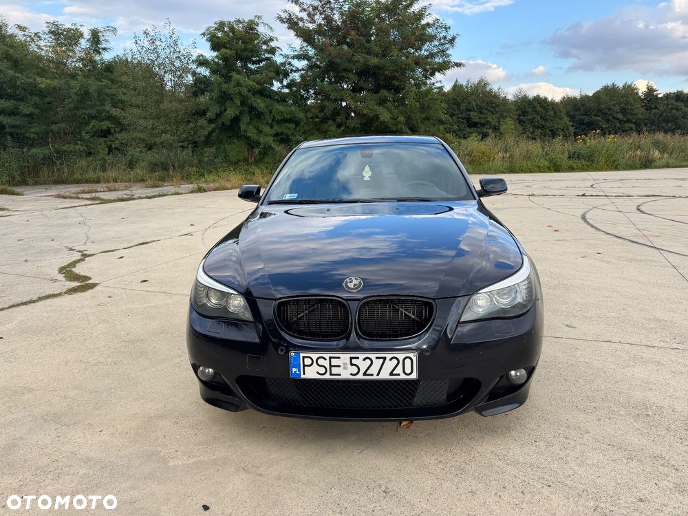 BMW Seria 5 - 2