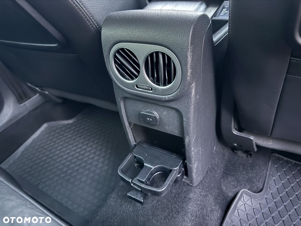 Volkswagen Tiguan 2.0 TDI DPF 4Motion DSG Sport & Style - 22