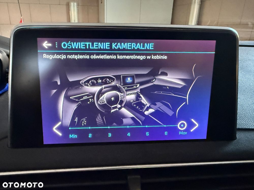 Peugeot 5008 BlueHDi 180 EAT8 GT - 31