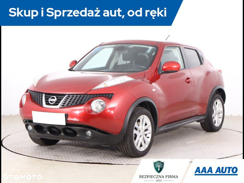 Nissan Juke - 2