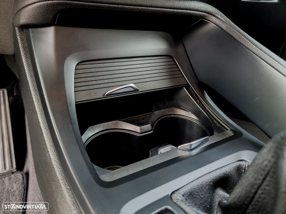 BMW X1 16 d sDrive - 27