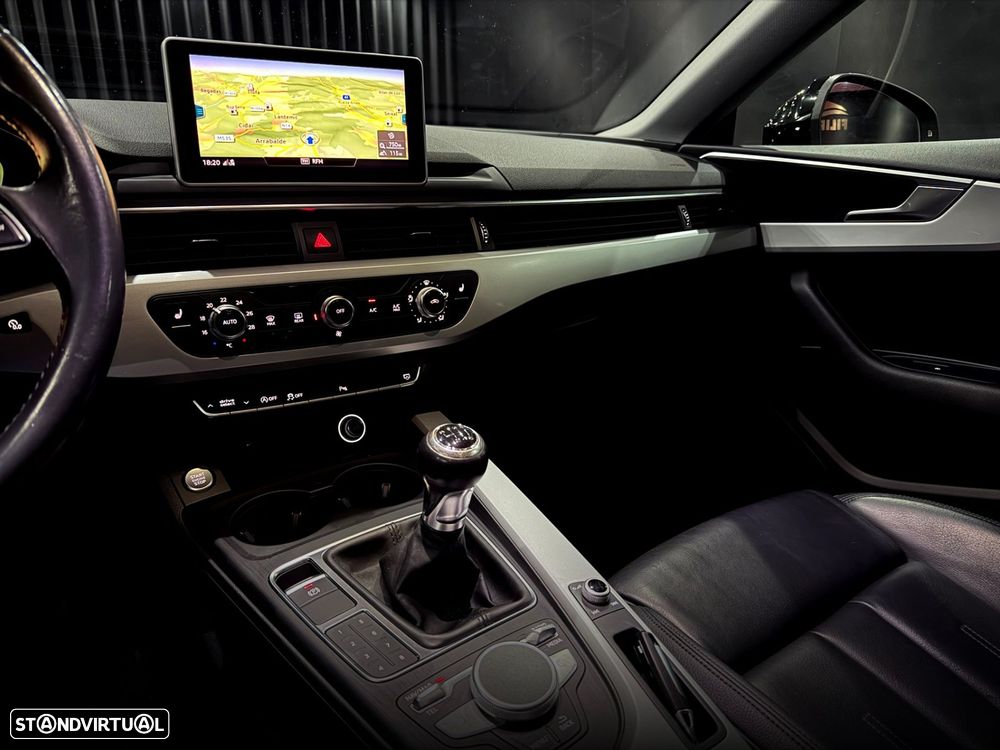 Audi A5 Sportback - 19