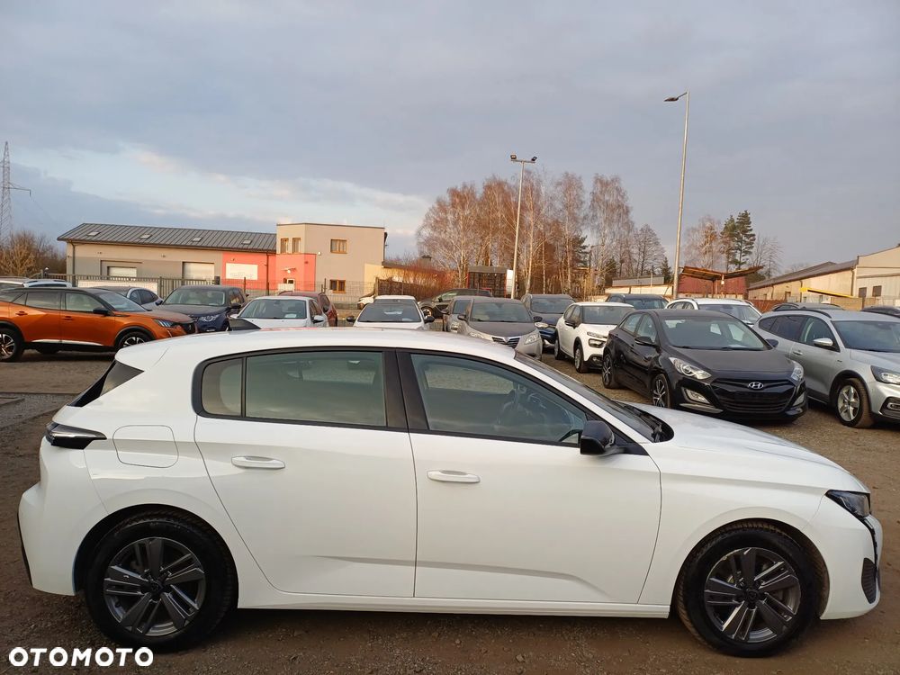 Peugeot 308 1.5 BlueHDi Active Pack S&S - 8