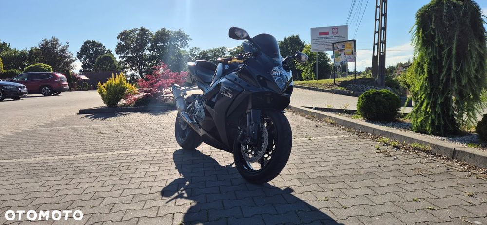 Suzuki GSX-R - 7