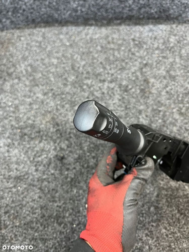 renault koleos I przełącznik zespolony H125560JY02A - 6