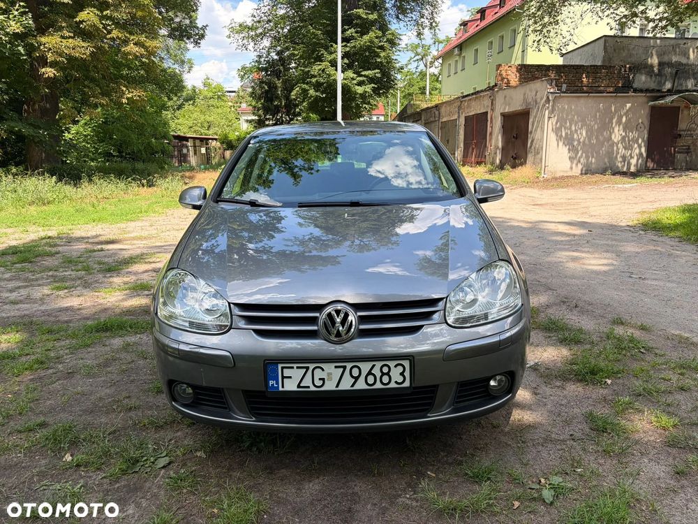 Volkswagen Golf 1.6 United - 2