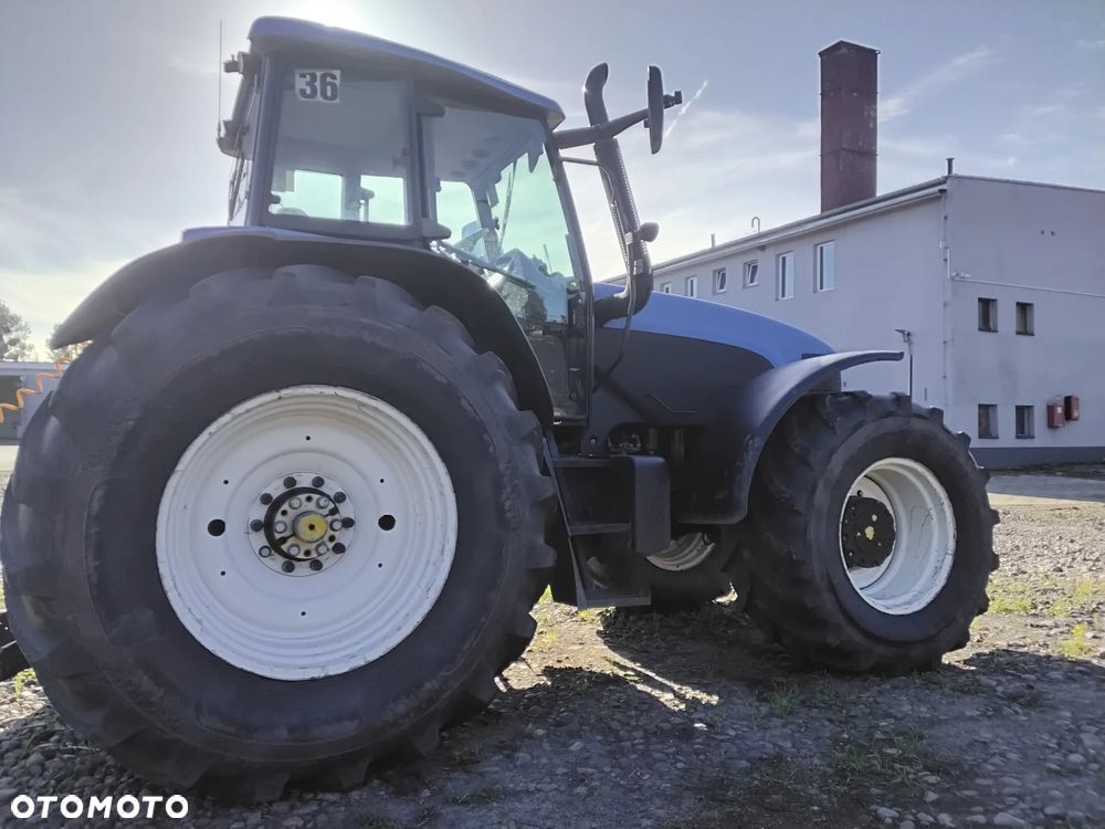 New Holland TM.190 - 4