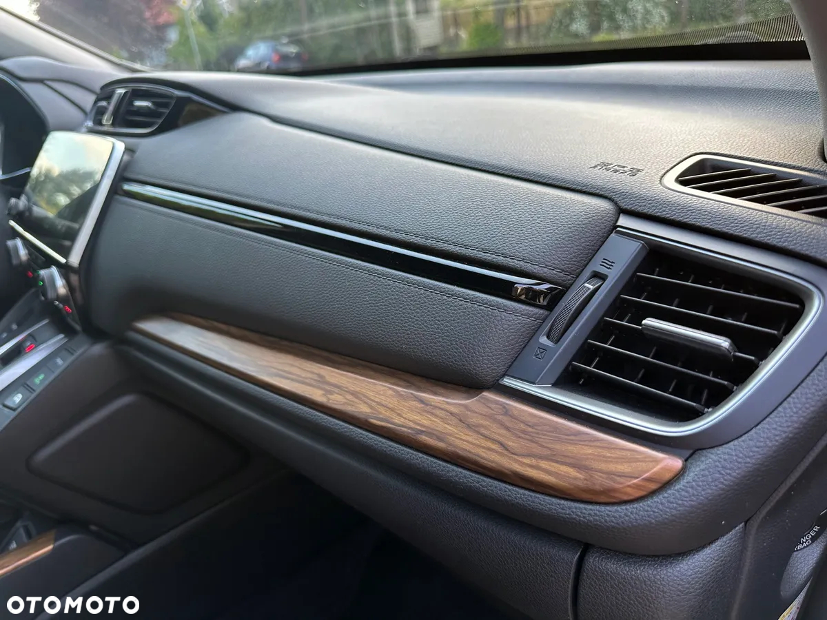 Honda CR-V 2.0 i-MMD Hybrid 2WD Lifestyle - 21