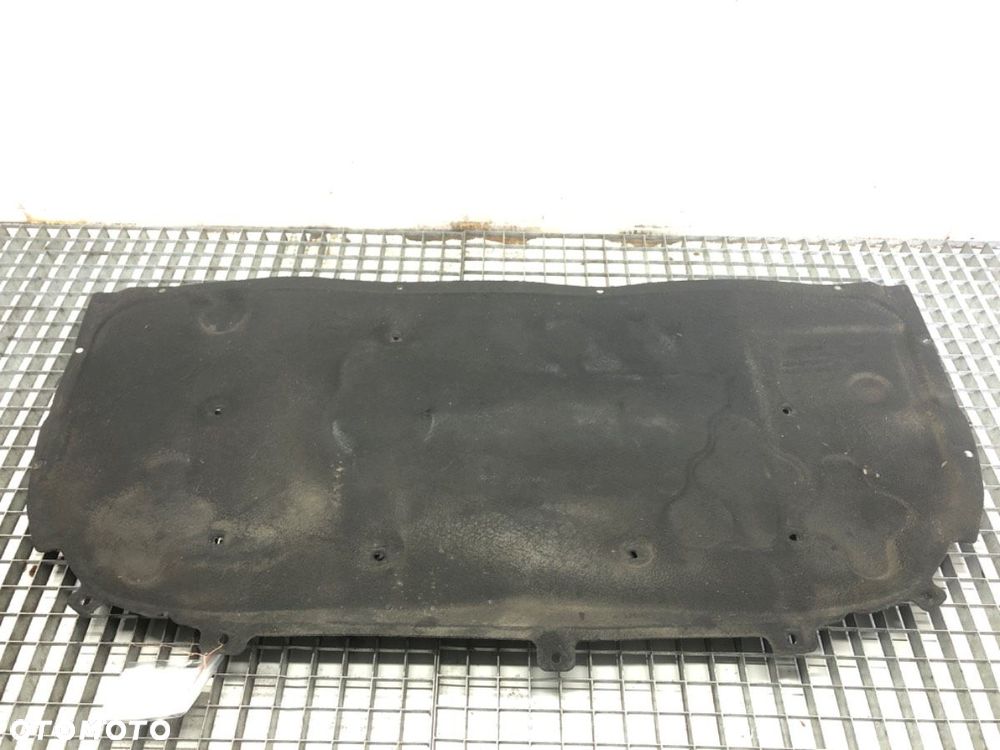 WYGŁUSZENIE MASKI - 129.00 PLN - OPEL ASTRA H (A04) 2004 - 2014 1.9 CDTI (L48) 88 kW [120 KM] olej - 1