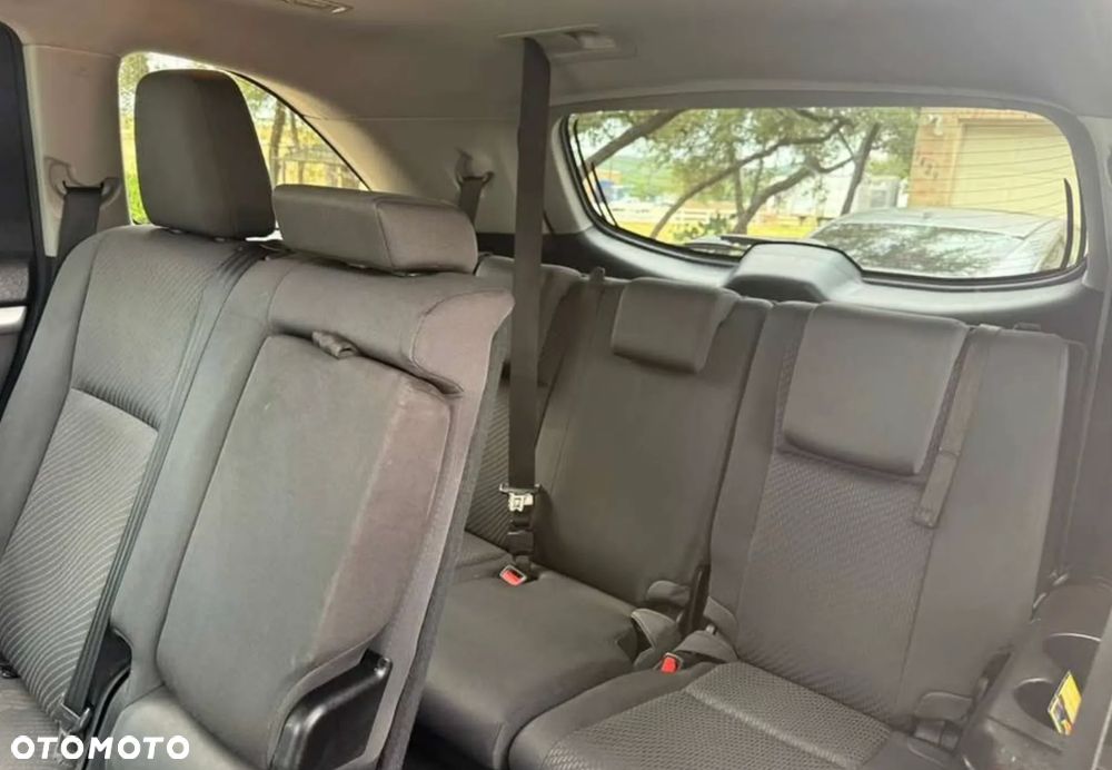 Toyota Highlander - 18