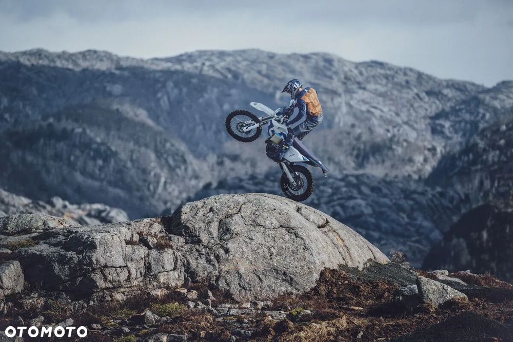 Husqvarna FE - 6