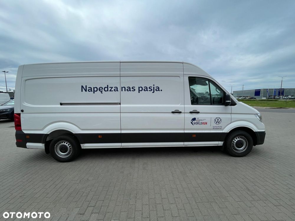 Volkswagen Crafter - 6
