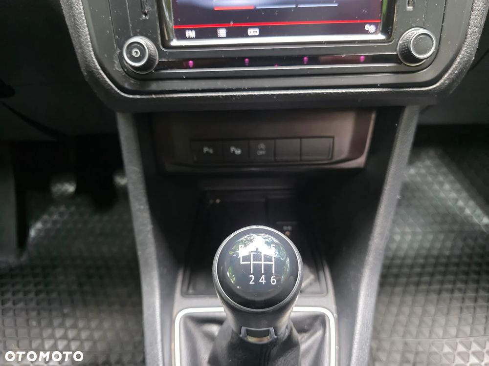 Volkswagen Caddy 2.0 (5-Si.) Maxi Beach - 31