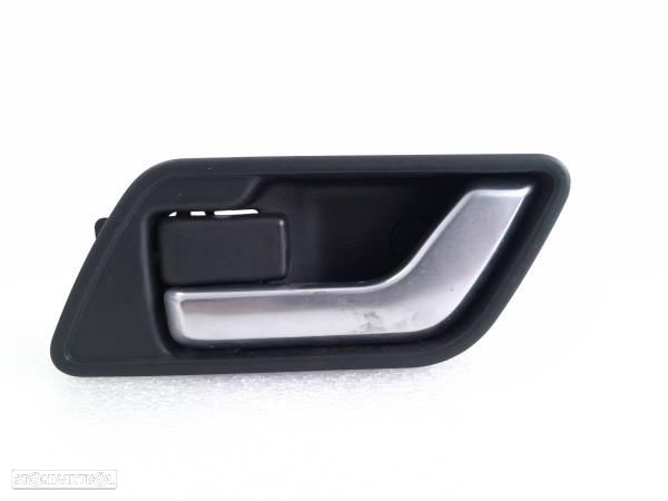Puxador Interior Frente Esq Land Rover Range Rover Sport (L320) - 1