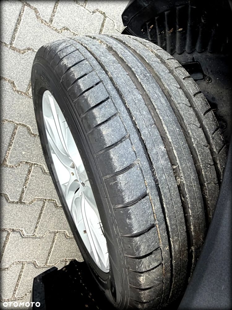BMW X3 - 34