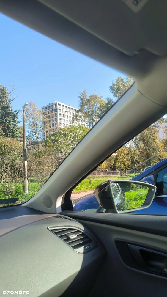 Seat Leon 1.2 TSI Style - 17