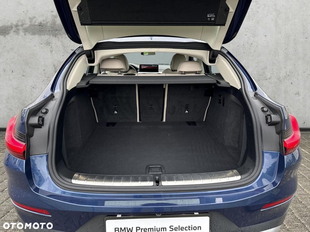 BMW X4 - 24