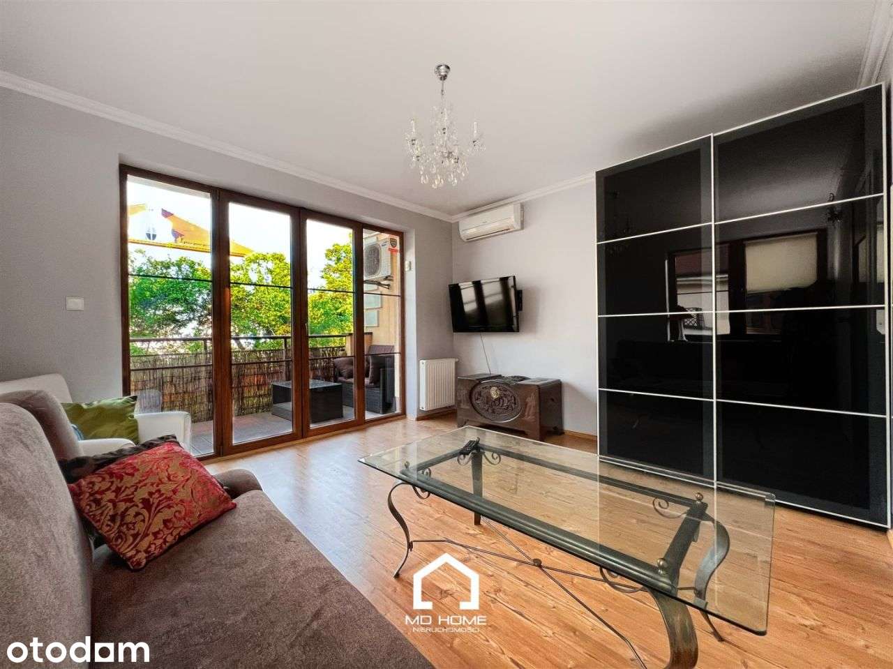 3 pok. ⭐️ 56m2 ⭐️ Villa Anin ⭐️ Klimatyzacja