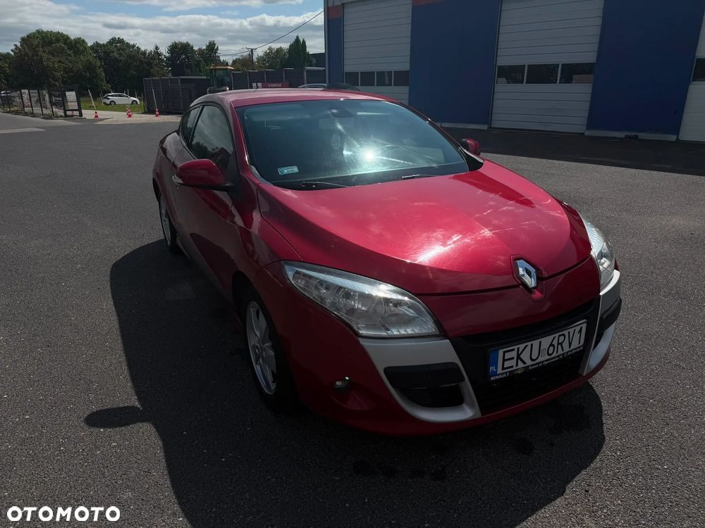 Renault Megane - 2