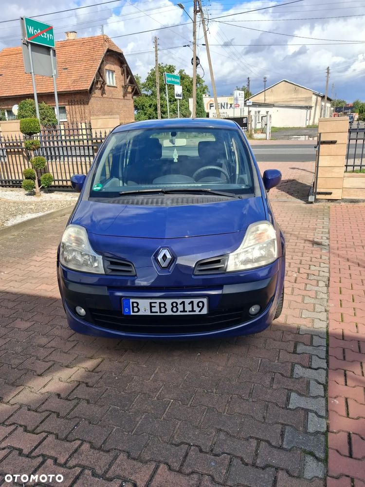 Renault Modus - 3
