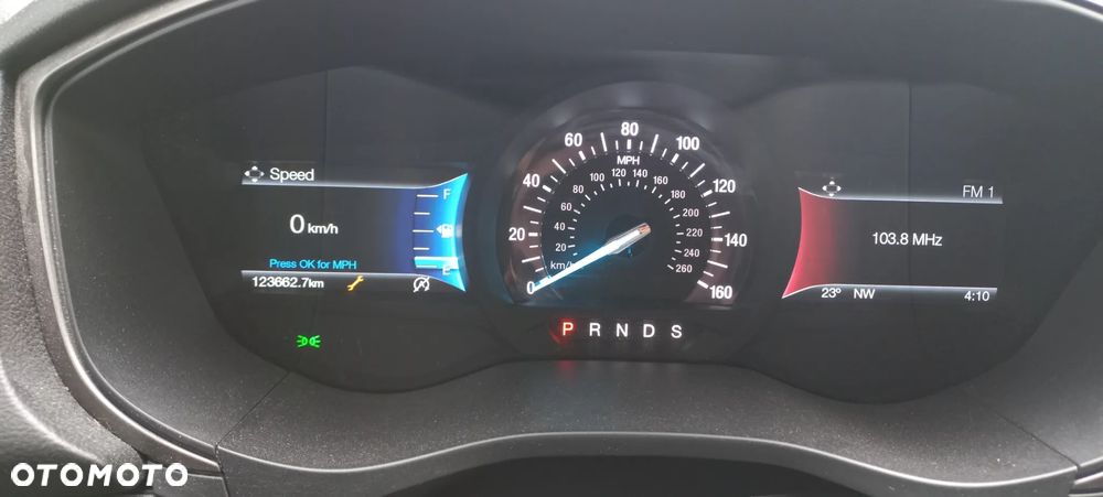 Ford Mondeo - 15